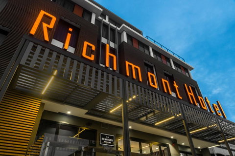 Kennigo Hotel Brisbane, Independent Collection By EVT - Inverell Accommodation 0