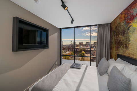 Kennigo Hotel Brisbane, Independent Collection By EVT - Inverell Accommodation 38