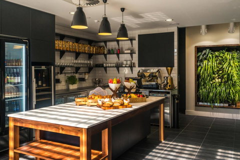Kennigo Hotel Brisbane, Independent Collection By EVT - Inverell Accommodation 18