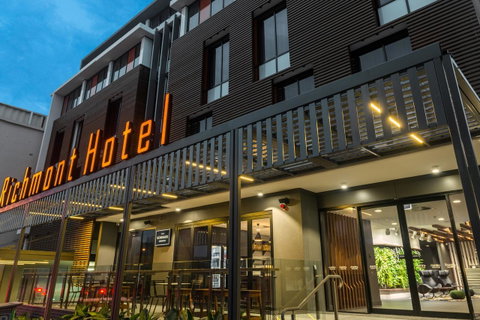 Kennigo Hotel Brisbane, Independent Collection By EVT - Inverell Accommodation 14