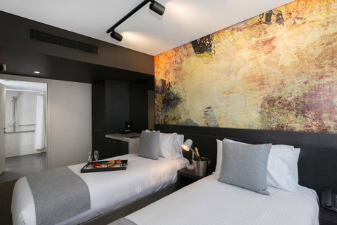 Kennigo Hotel Brisbane, Independent Collection By EVT - Inverell Accommodation 3