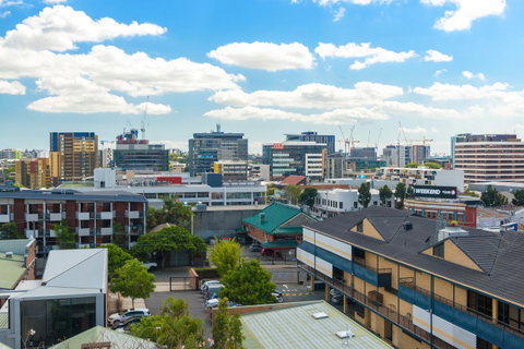 Kennigo Hotel Brisbane, Independent Collection By EVT - Inverell Accommodation 13