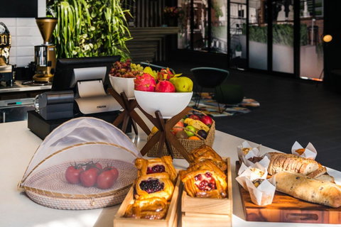 Kennigo Hotel Brisbane, Independent Collection By EVT - Inverell Accommodation 25