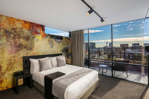 Kennigo Hotel Brisbane, Independent Collection By EVT - Inverell Accommodation 44