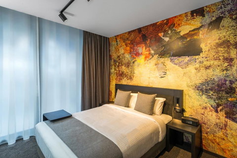 Kennigo Hotel Brisbane, Independent Collection By EVT - Inverell Accommodation 35