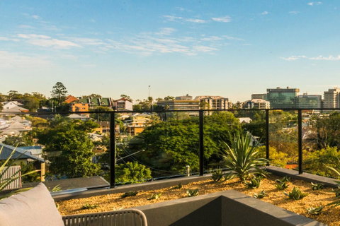 Kennigo Hotel Brisbane, Independent Collection By EVT - Inverell Accommodation 17