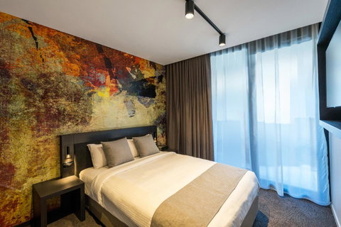 Kennigo Hotel Brisbane, Independent Collection By EVT - Inverell Accommodation 39