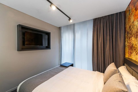 Kennigo Hotel Brisbane, Independent Collection By EVT - Inverell Accommodation 36