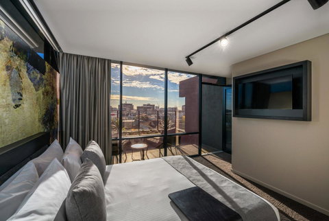 Kennigo Hotel Brisbane, Independent Collection By EVT - Inverell Accommodation 41