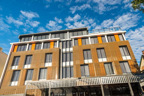 Kennigo Hotel Brisbane, Independent Collection By EVT - Inverell Accommodation 19