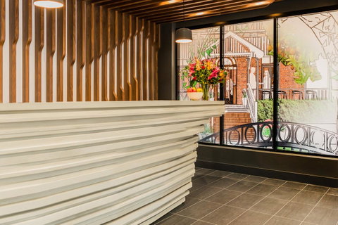 Kennigo Hotel Brisbane, Independent Collection By EVT - Inverell Accommodation 21