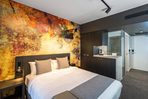 Kennigo Hotel Brisbane, Independent Collection By EVT - Inverell Accommodation 8