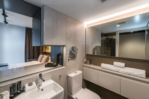 Kennigo Hotel Brisbane, Independent Collection By EVT - Inverell Accommodation 34
