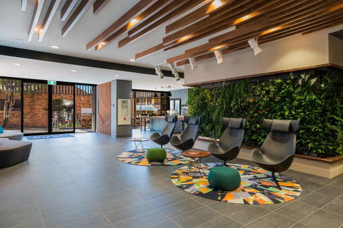 Kennigo Hotel Brisbane, Independent Collection By EVT - Inverell Accommodation 26