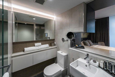 Kennigo Hotel Brisbane, Independent Collection By EVT - Inverell Accommodation 11