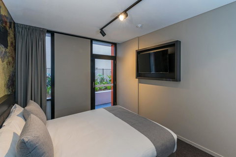 Kennigo Hotel Brisbane, Independent Collection By EVT - Inverell Accommodation 43