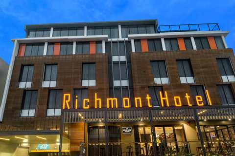 Kennigo Hotel Brisbane, Independent Collection By EVT - Inverell Accommodation 7