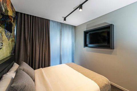 Kennigo Hotel Brisbane, Independent Collection By EVT - Inverell Accommodation 16