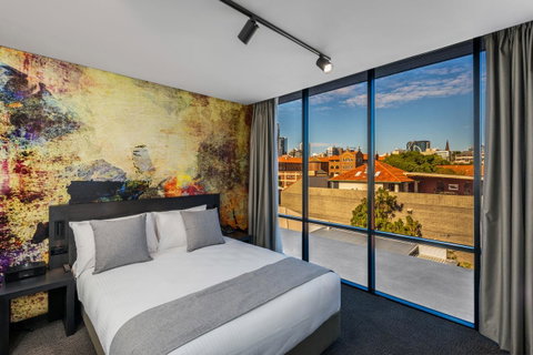 Kennigo Hotel Brisbane, Independent Collection By EVT - Inverell Accommodation 10