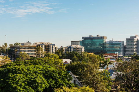 Kennigo Hotel Brisbane, Independent Collection By EVT - Inverell Accommodation 20