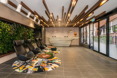 Kennigo Hotel Brisbane, Independent Collection By EVT - Inverell Accommodation 1