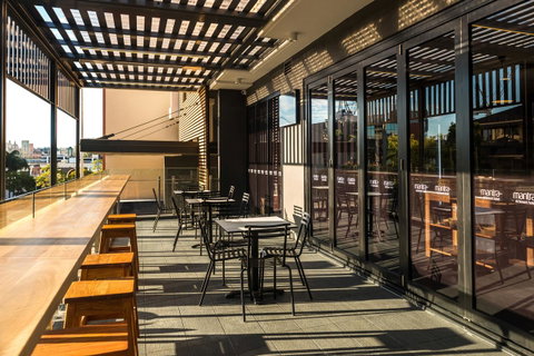 Kennigo Hotel Brisbane, Independent Collection By EVT - Inverell Accommodation 15