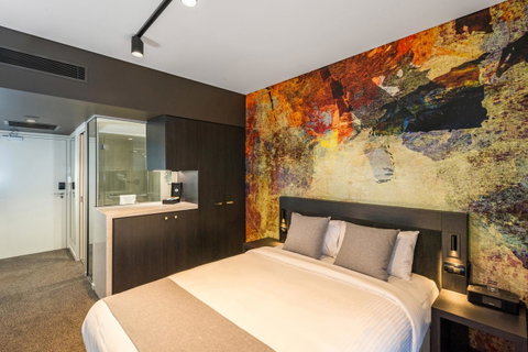 Kennigo Hotel Brisbane, Independent Collection By EVT - Inverell Accommodation 31