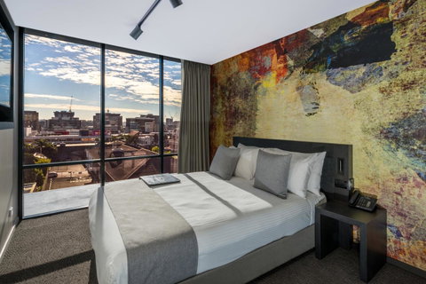 Kennigo Hotel Brisbane, Independent Collection By EVT - Inverell Accommodation 9