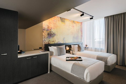Kennigo Hotel Brisbane, Independent Collection By EVT - Inverell Accommodation 4