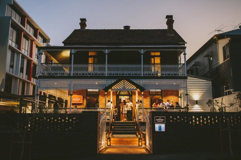 Kennigo Hotel Brisbane, Independent Collection By EVT - Inverell Accommodation 6