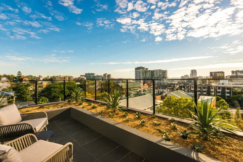 Kennigo Hotel Brisbane, Independent Collection By EVT - Inverell Accommodation 40
