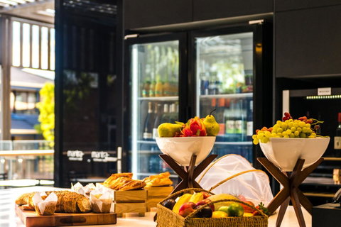 Kennigo Hotel Brisbane, Independent Collection By EVT - Inverell Accommodation 23