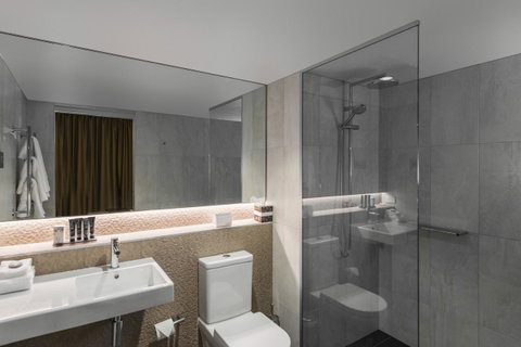 Kennigo Hotel Brisbane, Independent Collection By EVT - Inverell Accommodation 42