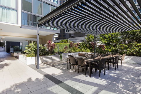 Oaks Brisbane On Charlotte Suites - Inverell Accommodation 9