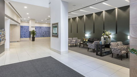 Oaks Brisbane On Charlotte Suites - Inverell Accommodation 10
