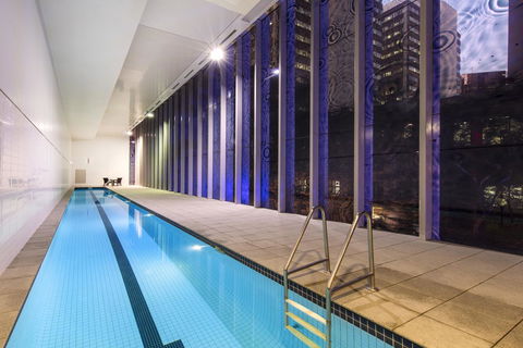 Oaks Brisbane On Charlotte Suites - Inverell Accommodation 1