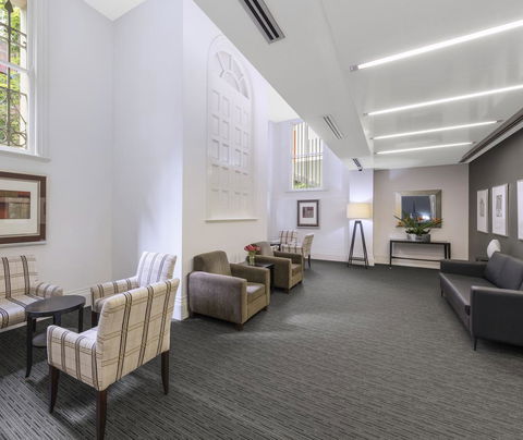 Oaks Brisbane On Charlotte Suites - Inverell Accommodation 7