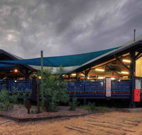 Fraser Island Retreat - Inverell Accommodation