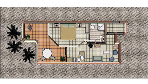 The Newport On Macrossan - Adults Only - Inverell Accommodation 15
