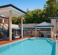 The Newport on Macrossan - Inverell Accommodation