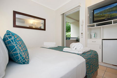The Newport On Macrossan - Adults Only - Inverell Accommodation 16