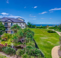 Currumbin Sands On The Beach - Inverell Accommodation