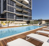 The Milton Brisbane - Inverell Accommodation