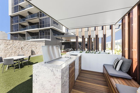 The Milton Brisbane - Inverell Accommodation 12