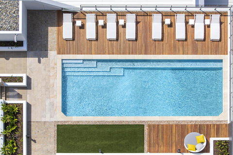 The Milton Brisbane - Inverell Accommodation 10