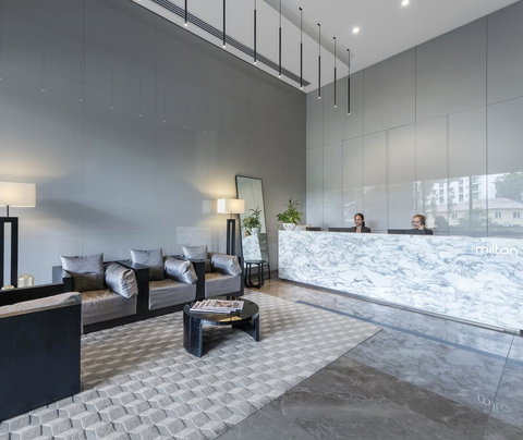 The Milton Brisbane - Inverell Accommodation 3