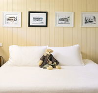 Allumbah Pocket Cottages - Inverell Accommodation
