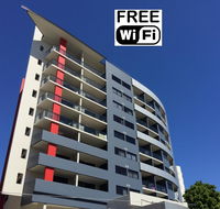 Tribeca Apartments - Inverell Accommodation