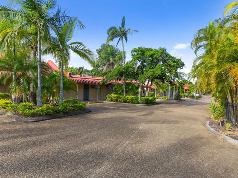 Comfort Inn North Brisbane - Inverell Accommodation 27