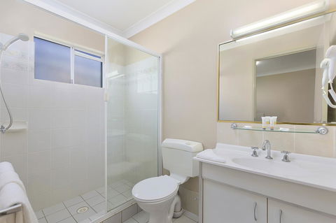 Comfort Inn North Brisbane - Inverell Accommodation 30